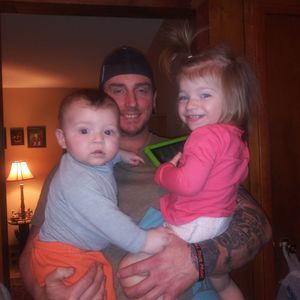 Meet your Posher, Chuck